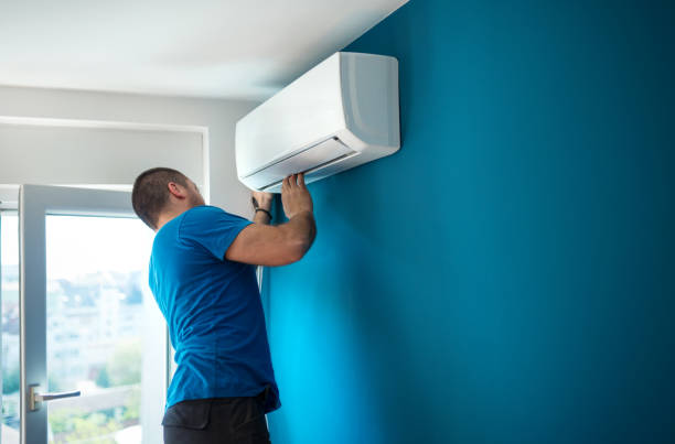 Best Seasonal HVAC Services in Grove City, OH