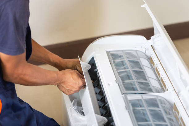 Best Solar-powered HVAC Systems in Grove City, OH