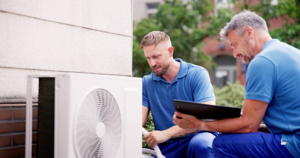  Grove City, OH HVAC Pros