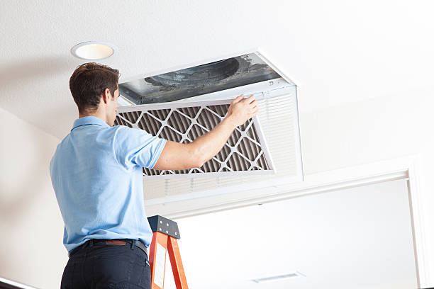Best HVAC for Healthcare Facilities in Grove City, OH